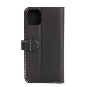 Onsala Lommebokveske iPhone 12 Pro Max Eco Svart