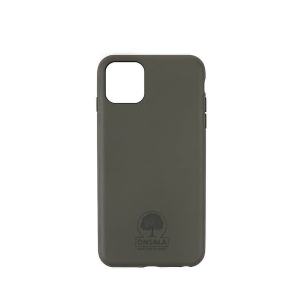 Onsala ECO Mobilskal Grön iPhone 12 Pro Max
