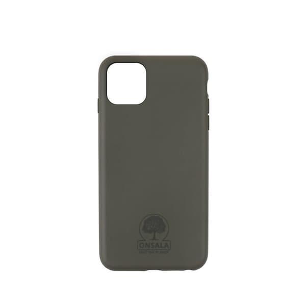 Onsala ECO Mobilskal Grön iPhone 12 Pro Max