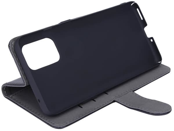 Gear Lommebokdeksel Svart - Oneplus 8T