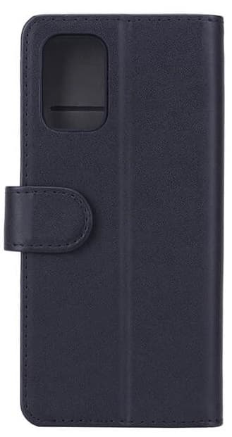 Gear Lommebokdeksel Svart - Oneplus 8T