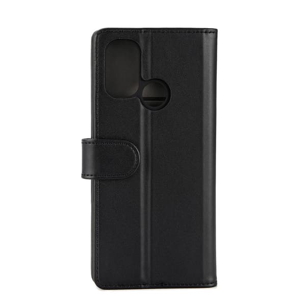 Gear Mobilfodral 3 Kortfack Svart - Oneplus Nord N100
