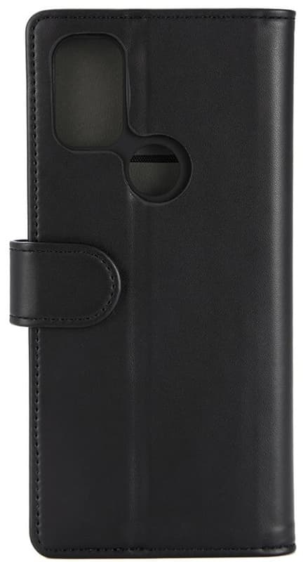 Gear Mobilfodral 3 Kortfack Svart - Oneplus Nord N10