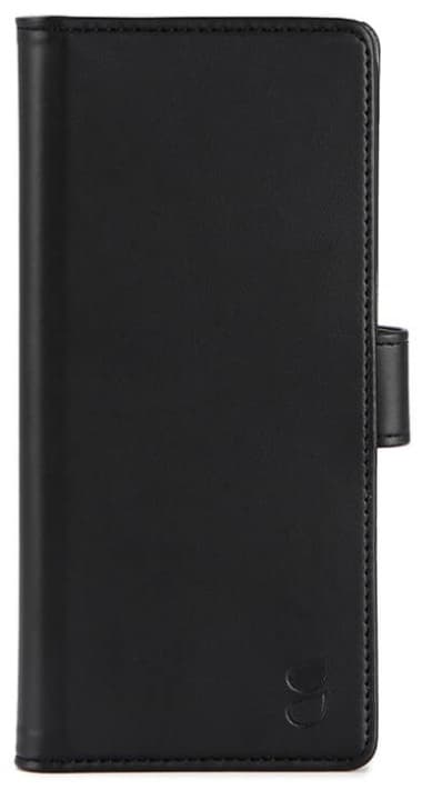 Gear Mobilfodral 3 Kortfack Svart - Oneplus Nord N10