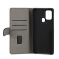 Miniatyrbillede 3 af 7: Gear Wallet Samsung A21s Sort