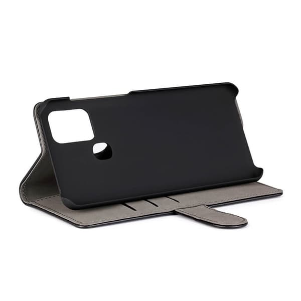 Gear Wallet Samsung A21s Sort