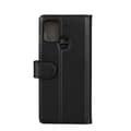 Miniatyrbillede 5 af 7: Gear Wallet Samsung A21s Sort