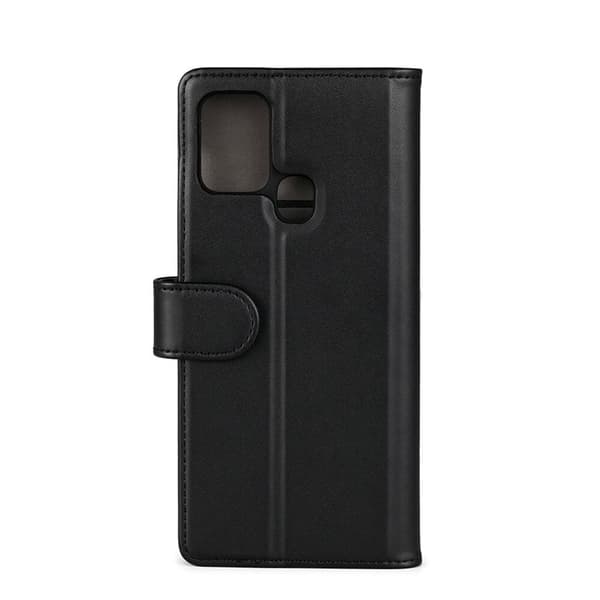 Gear Wallet Samsung A21s Sort