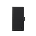 Miniatyrbillede 2 af 7: Gear Wallet Samsung A21s Sort