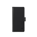 Miniatyrbillede 1 af 7: Gear Wallet Samsung A21s Sort