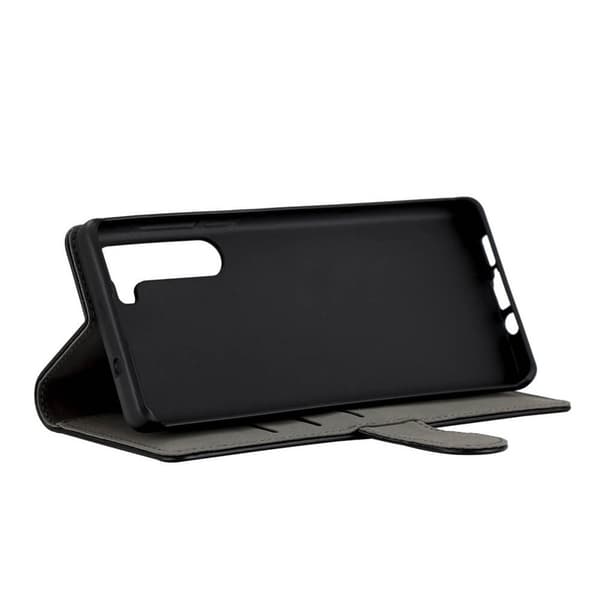 Gear Lommebokveske Moto Edge Svart