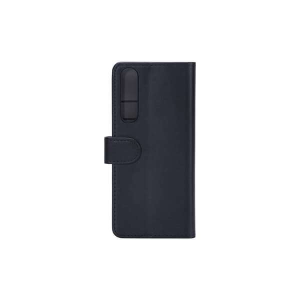 Gear Lompakko Xperia 1 II Musta