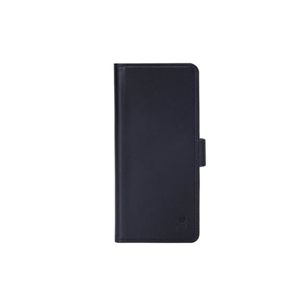 Gear Lompakko Xperia 1 II Musta