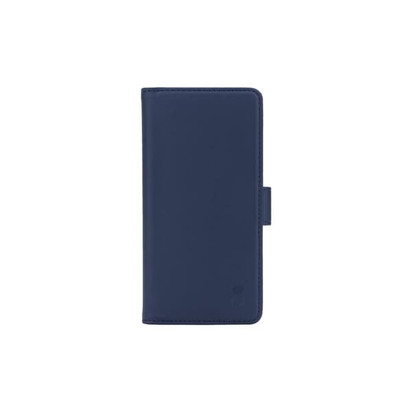 Gear Wallet Blå - Samsung S20 Limited Edition