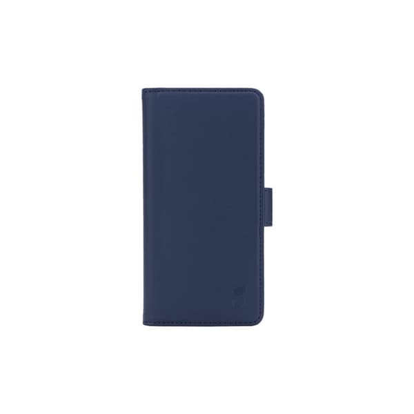 Gear Wallet Blå - Samsung S20 Limited Edition