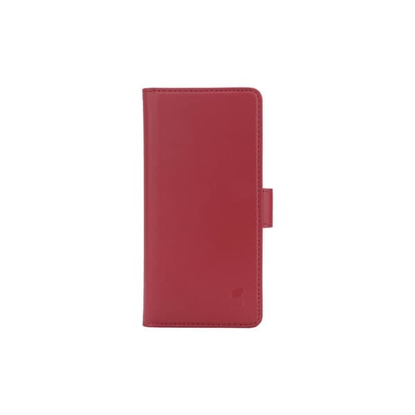 Gear Lompakko Punainen - Samsung S20 Limited Edition