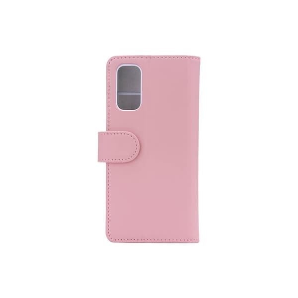 Gear Wallet Rosa - Samsung S20