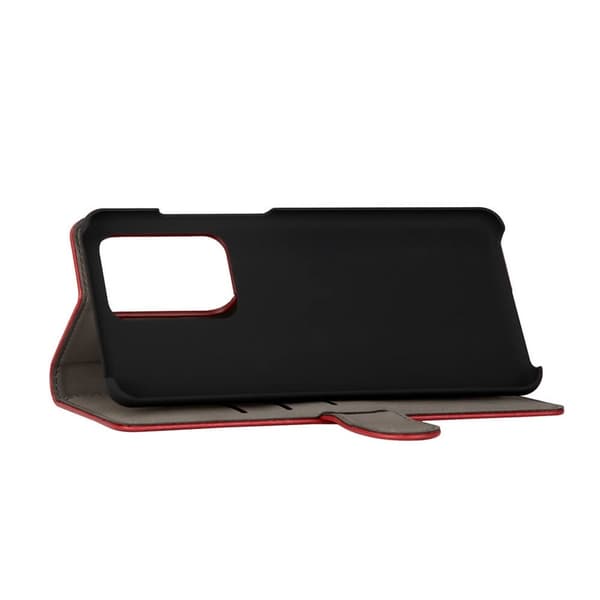 Gear Wallet Rød - Samsung S20 Ultra