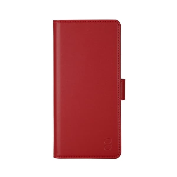 Gear Wallet Rød - Samsung S20 Ultra