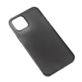 Miniatyrbild 1 av 4: Gear Mobilskal Ultraslim Svart - iPhone 12 Pro Max