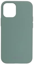 Miniatyrbild 1 av 4: Onsala Mobilskal Silikon Pine Green - iPhone 12 Mini