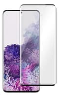 Miniatyrbild 3 av 5: DELTACO screen protector, Samsung Galaxy S20, 3D curved glass