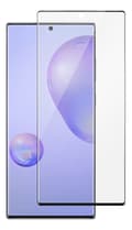 Miniatyrbillede 3 af 6: DELTACO screen protector, Samsnug Galaxy Note 20 Ultra, 3D curved glas