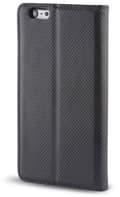 Miniatyrbillede 3 af 6: Smart etui med magnetlukning til iPhone 13 Pro Max, Svart