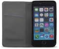 Miniatyrbillede 4 af 6: Smart etui med magnetlukning til iPhone 13 Pro Max, Svart
