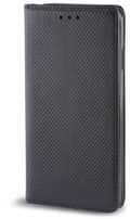 Miniatyrbillede 2 af 6: Smart etui med magnetlukning til iPhone 13 Pro Max, Svart