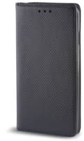 Miniatyrbillede 1 af 6: Smart etui med magnetlukning til iPhone 13 Pro Max, Svart