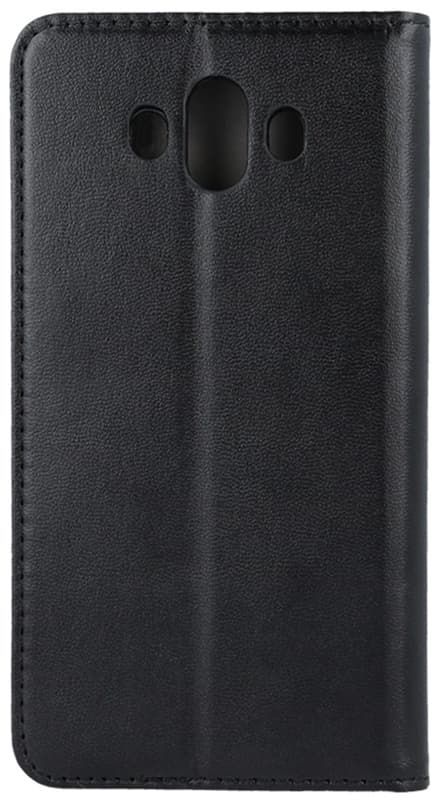 Cover med magnetisk lukning til iPhone 13 Pro Max, Svart