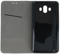 Miniatyrbillede 5 af 5: Cover med magnetisk lukning til iPhone 13 Pro Max, Svart