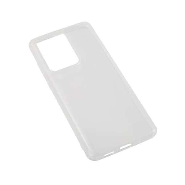 Gear Mobilskal TPU Transparent - Samsung S20 Ultra