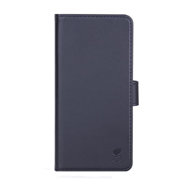 Gear Lommebokdeksel Svart - Samsung A32 5G
