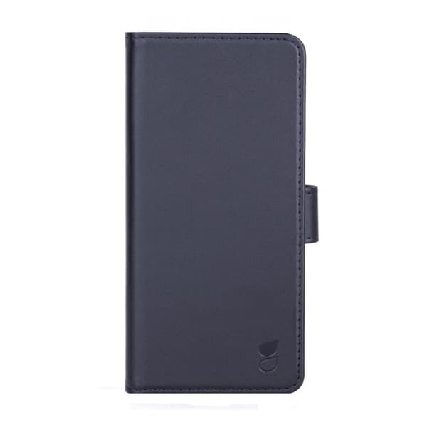 Gear Mobilfodral 3 Kortfack Svart - Samsung A32 5G
