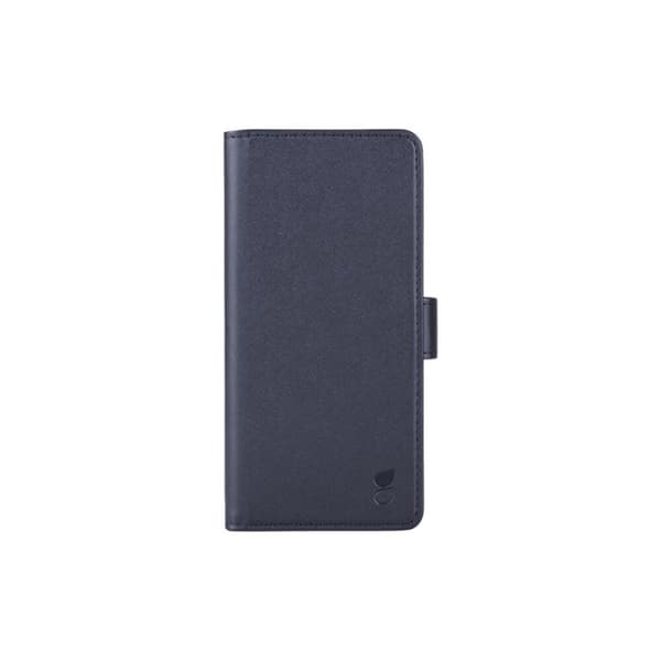 Gear Mobilfodral 3 Kortfack Svart - Samsung A12