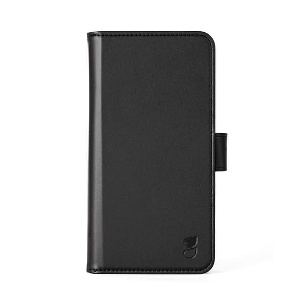 Gear Lommebokdeksel 2-i-1 7 Kortrom Svart - iPhone 11 Pro Max