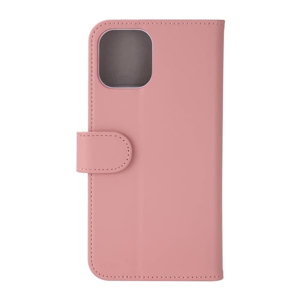 Gear Lommebokdeksel Rosa - iPhone 11 Pro Max