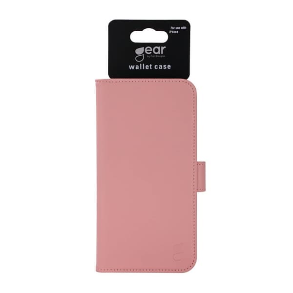 Gear Lommebokdeksel Rosa - iPhone 11 Pro Max