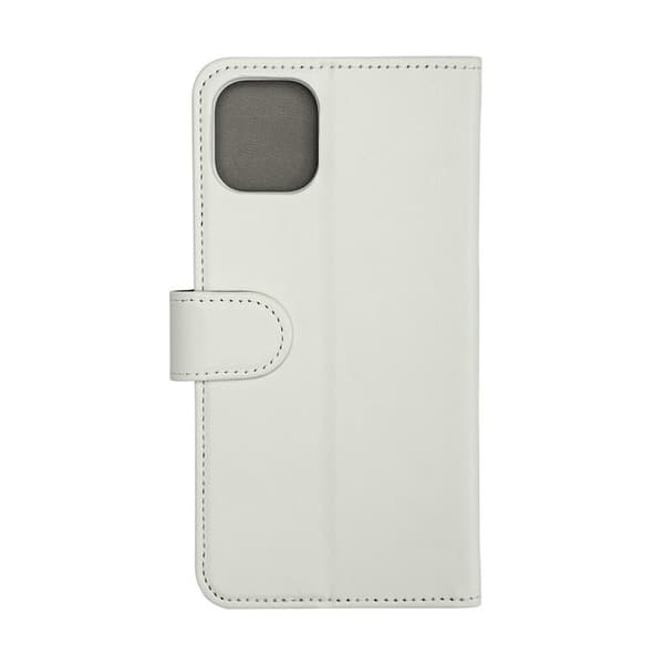 Gear Lommebokdeksel Hvit - iPhone 11 Pro Max