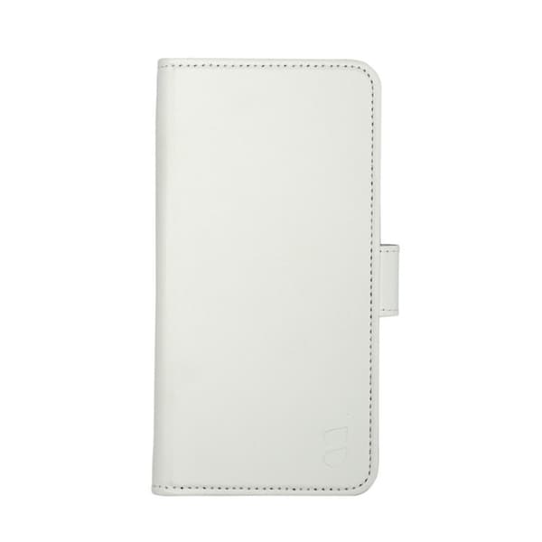 Gear Lommebokdeksel Hvit - iPhone 11 Pro Max