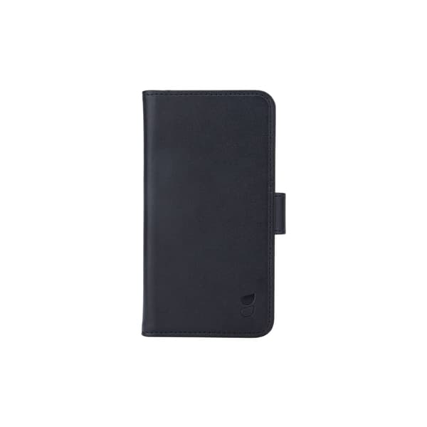 Gear Mobilfodral 2-i-1 3 Kortfack Svart - iPhone 11