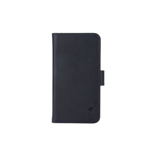 Gear Mobilfodral 2-i-1 3 Kortfack Svart - iPhone 11