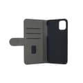Miniatyrbilde 3 av 7: Gear Lommebokdeksel Svart - iPhone 11