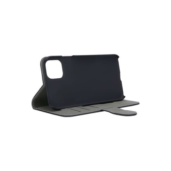 Gear Lommebokdeksel Svart - iPhone 11