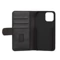 Miniatyrbilde 3 av 7: Gear Lommebokdeksel 2-i-1 Svart - iPhone 11 Pro