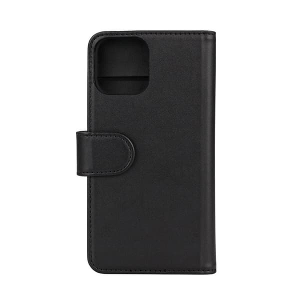 Gear Lommebokdeksel 2-i-1 Svart - iPhone 11 Pro
