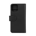 Miniatyrbilde 5 av 7: Gear Lommebokdeksel 2-i-1 Svart - iPhone 11 Pro