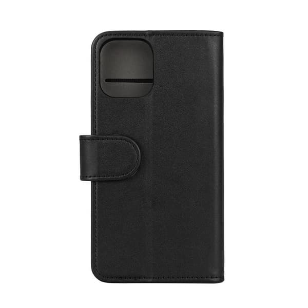 Gear Mobilfodral Svart - iPhone 11 Pro